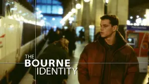 Задник до фильму"Ідентифікація Борна" #579443