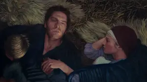 Задник до фильму"Селяни" #632729