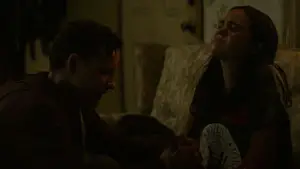 Задник до фильму"Незнайомці: Жорстокі ігри" #714629