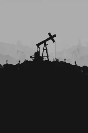 Постер до фильму"Нафта" #624189