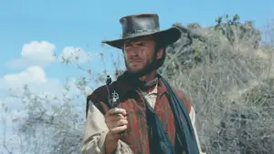 Задник до фильму"Two Mules for Sister Sara" #786021