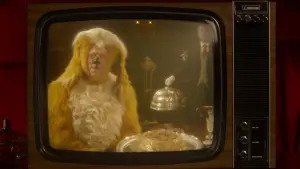 Задник до фильму"Пригоди Паддінґтона 2" #643916