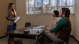 Задник до фильму"Жінка години" #597035