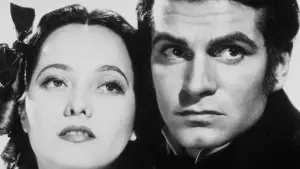 Задник до фильму"Буремний перевал" #712076