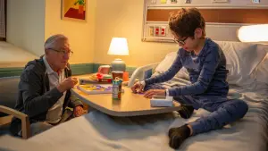 Задник до фильму"Езра: Неналежна поведінка" #663302