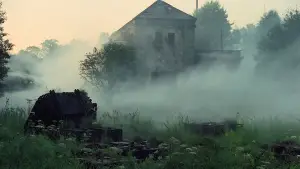 Задник до фильму"Сталкер" #734110