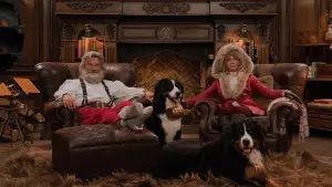 Задник до фильму"Різдвяні хроніки" #813226