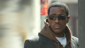 Задник до фильму"Виконавець" #360694