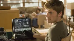 Задник до фильму"Вогняна стіна" #355000