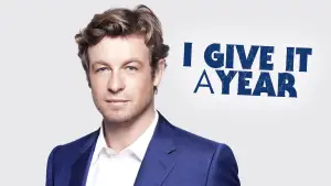 Задник до фильму"Даю рік" #645670