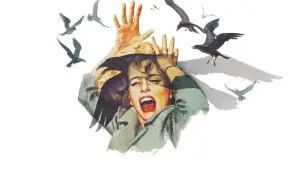 Задник до фильму"Птахи" #677214