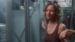 Задник до фильму"Airplane 2025" #847793