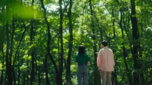 Задник до фильму"여름의 카메라" #829887