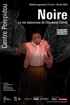 Постер до фільму "Colored"