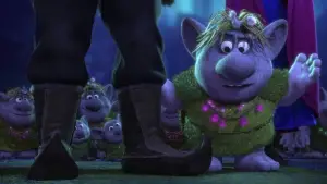 Задник до фильму"Крижане серце" #528027