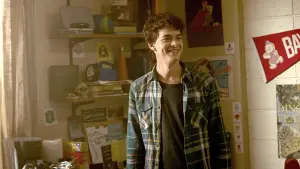 Задник до фильму"Щасливий день смерті" #273476