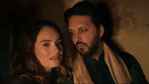 Задник до фильму"До чого тут кохання?" #331986