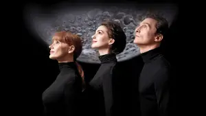 Задник до фильму"Інтерстеллар" #513009