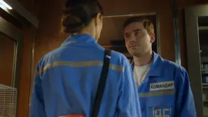 Задник до фильму"Кракен" #629663