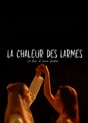 Постер до фильму"La chaleur des larmes" #352645