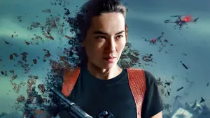 Задник до фильму"Рівні" #655304