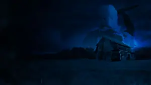 Задник до фильму"Зловмисність" #482319