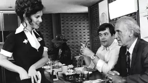 Задник до фильму"Нешвілл" #623579