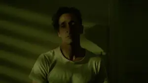 Задник до фильму"Бруталіст" #610668