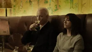 Задник до фильму"Остання крапля" #302412