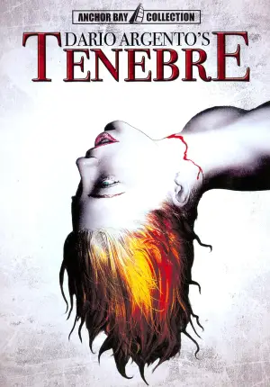Постер до фильму"Темрява" #936725