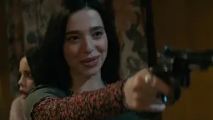 Задник до фильму"Крик" #590860