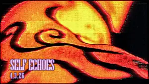 Задник до фильму"SELF ECHOES" #778230