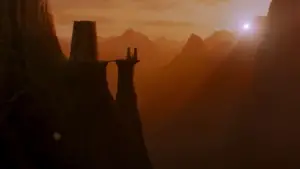 Задник до фильму"Зоряний шлях 3: У пошуках Спока" #712385