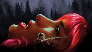 Задник до фильму"Переслідувач" #780745