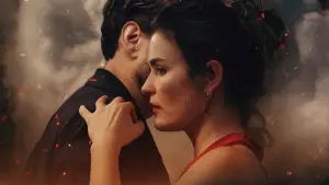 Задник до фильму"Eldarnir" #778890