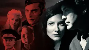 Задник до фильму"Добрий німець" #384863