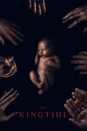 Постер до фильму"The King Tide" #786557