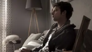 Задник до фильму"Después" #789583