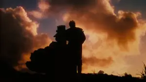 Задник до фильму"Віднесені вітром" #611675