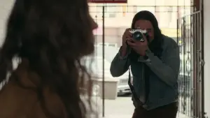 Задник до фильму"Жінка години" #597009