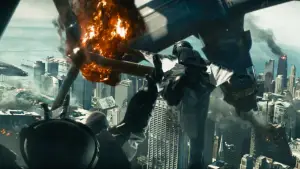 Задник до фильму"Трансформери 3" #810761