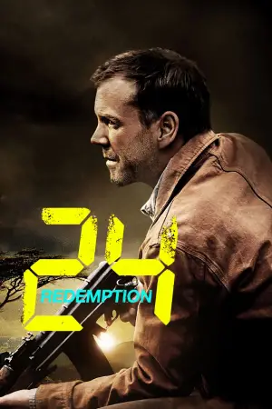 24: Redemption