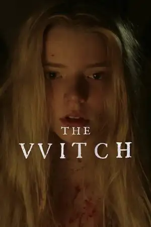 Постер до фильму"Відьма" #801277