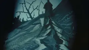 Задник до фильму"Кабінет доктора Калігарі" #535862