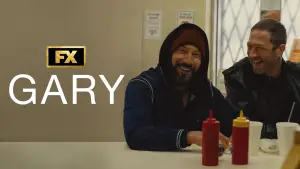 Задник до фильму"Gary" #815858