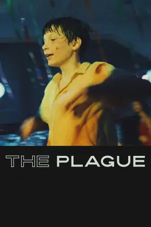Постер до фильму"The Plague" #816939