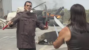 Задник до фильму"Мачете" #323024