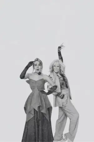 Постер до фильму"Ще одна шалена п