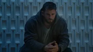 Задник до фильму"Месники: Завершення" #557874