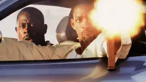 Задник до фильму"Погані хлопці 2" #614533